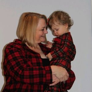 Meet your Posher, Deborah